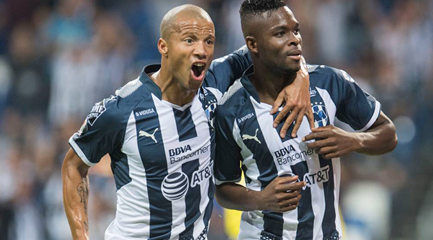 Rayados campeón... ¡y se acabó la maldición!