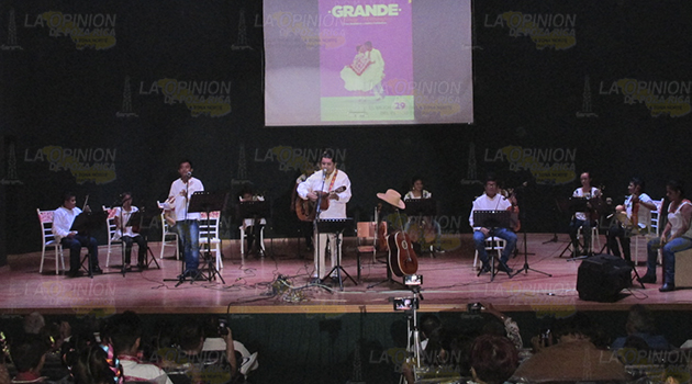 La orquesta dará un recital