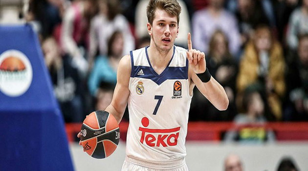Cierra Real Madrid el año con victoria frente al Fenerbahce