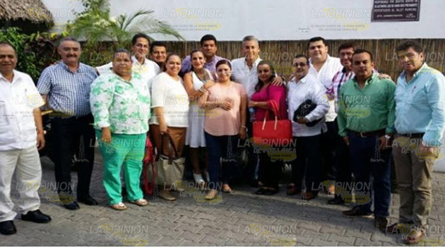 PVEM y el hedor de la corrupción