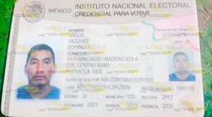 Tras discusión se llevó a su bebé