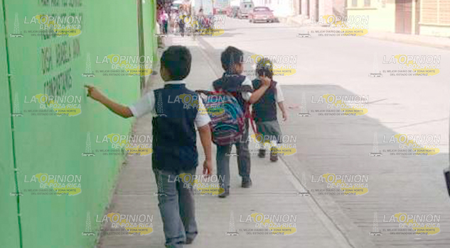 Casi cinco mil estudiantes dejarán el salón de clases