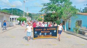 No se discrimina a los discapacitados