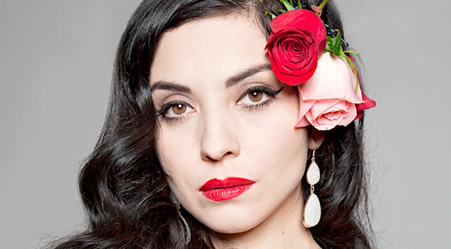 ¡Mon Laferte se retira de los escenarios!
