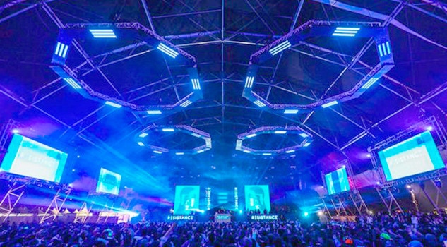 Inició la venta para el Ultra Music México 2018