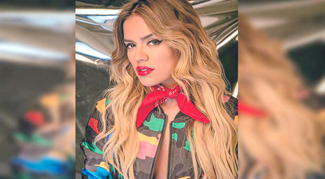 Karol G, luchar para sobresalir en el hip hop