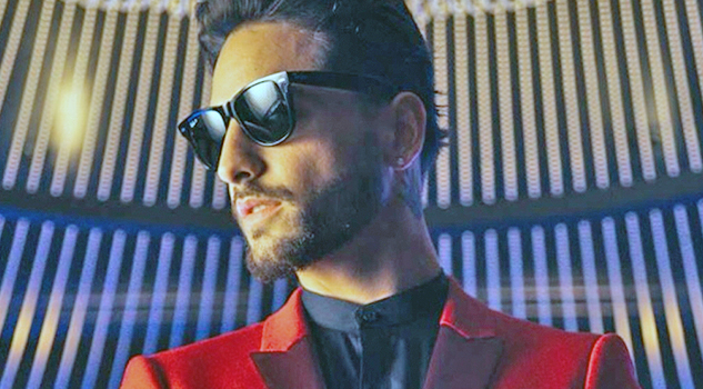 Cancelan concierto de Maluma en Veracruz