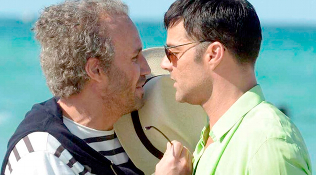 Serie sobre Gianni Versace llegará a FX en Latinoamérica el 18 de enero