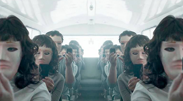 Black mirror estrena su cuarta temporada