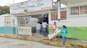 ¡Acciones de protección!