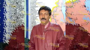 ¡Acciones de protección!