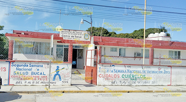 Inmunizan contra la gripe