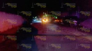 ACTUALIZADA: ¡Ejecutan a taxista!