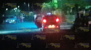 ACTUALIZADA: ¡Ejecutan a taxista!