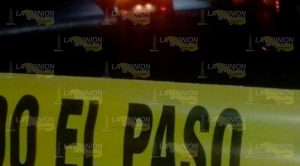 ACTUALIZADA: ¡Ejecutan a taxista!