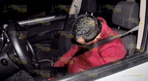 ACTUALIZADA: ¡Ejecutan a taxista!