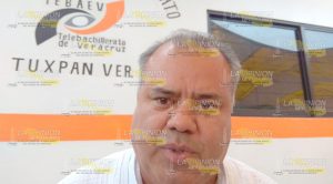 Inauguran oficinas de supervisión escolar de TEBAEV