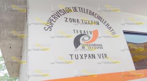 Inauguran oficinas de supervisión escolar de TEBAEV