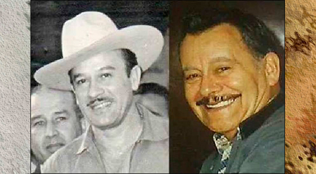 La teoría sobre la muerte de Pedro Infante