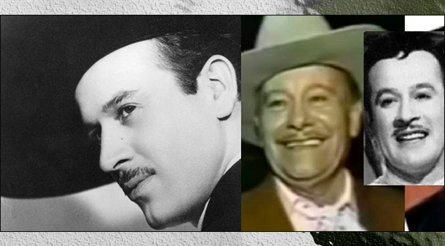 La teoría sobre la muerte de Pedro Infante