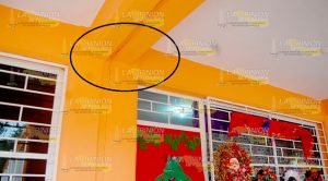 Exigen seguridad para sus hijos