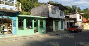 Desconocidos privan de la libertad a comerciante