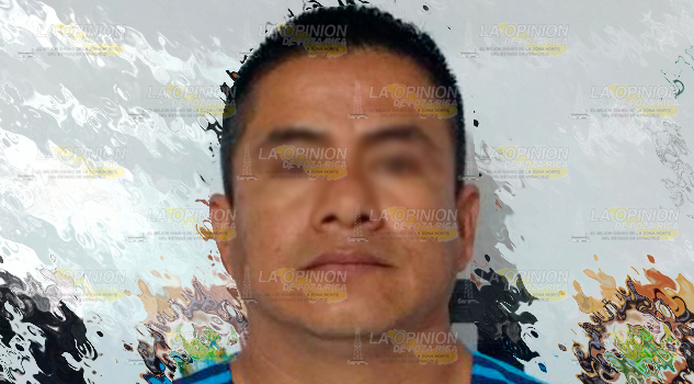 Policia ministerial ejecuta orden de aprehensión