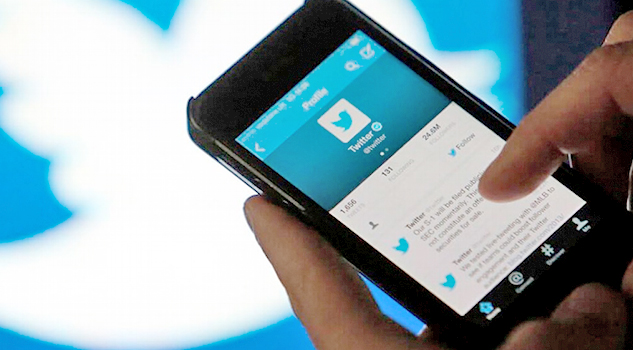 Twitter lanza en México aplicación para reducir el consumo de datos