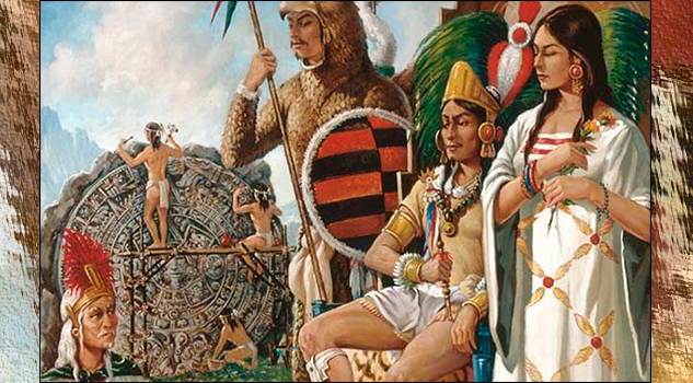 Atotoztli, todo lo que sabemos sobre la única mujer que gobernó Tenochtitlan