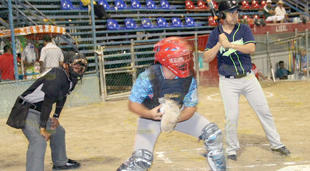 Vaqueros cierra con triunfo