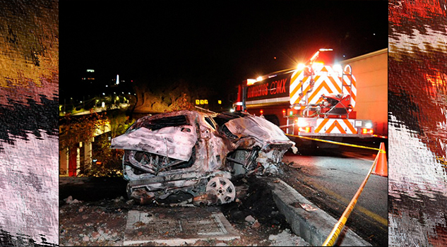 Accidentes viales y quemaduras, principales urgencias en esta temporada