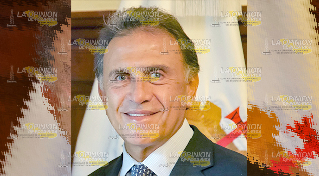 Gobierno liquida pasivos