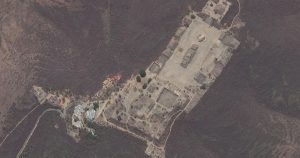 Las más hermosas zonas arqueológicas de México vistas desde Google Earth (FOTOS)