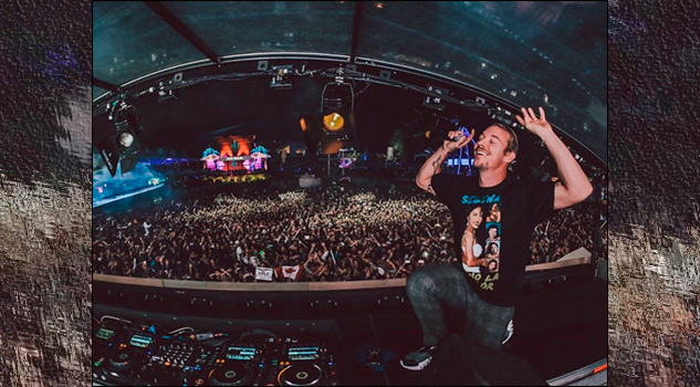 Diplo y Mark Ronson inician nuevo proyecto juntos