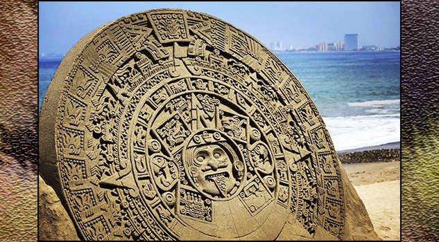 Nacimiento del Quinto Sol