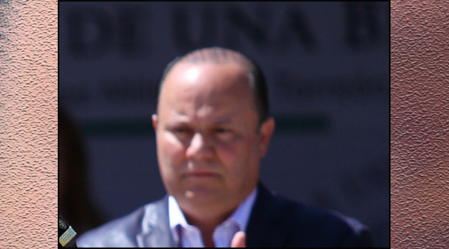 Alista PGR otras dos solicitudes de extradición contra César Duarte