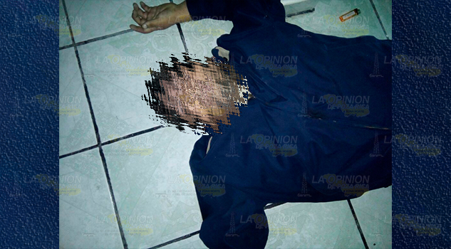 Asesinan a familiares de la Fiscal de Pánuco