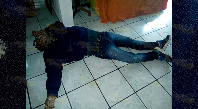 Asesinan a familiares de la Fiscal de Pánuco