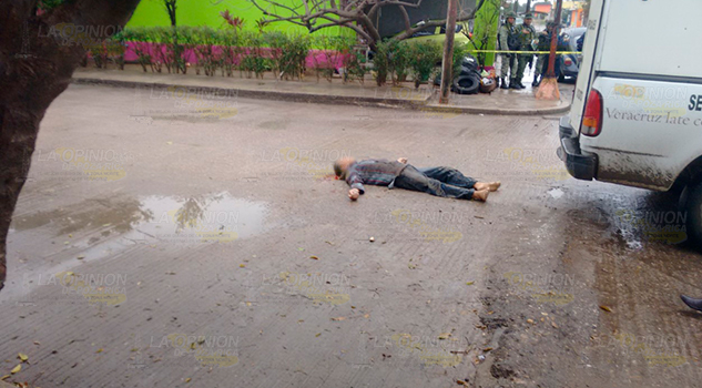 Asesinan a familiares de la Fiscal de Pánuco