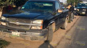 Atropellan a “El Huevo” Atropellan Huevo