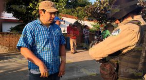 Atropellan a “El Huevo” Atropellan Huevo