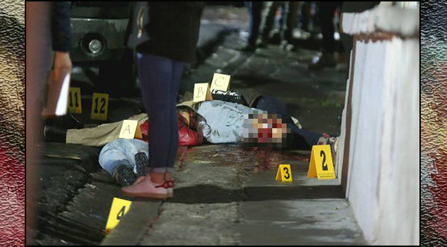 Bajan secuestros en la CDMX, pero aumentan homicidios del crimen organizado