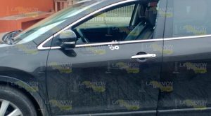 Balean a Casiteño Balacera Casita Tecolutla