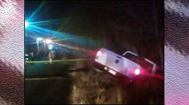 Comando ataca y mata a director de seguridad en Irapuato