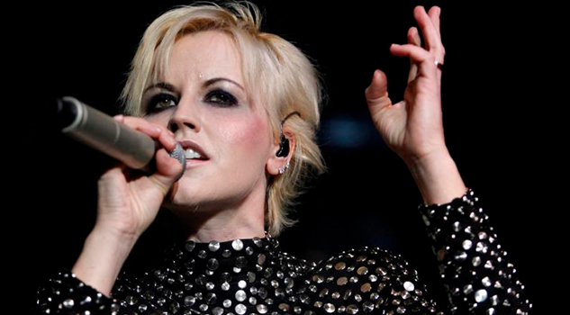 Confirman muerte de Dolores O’Riordan, vocalista de The Cranberries Confirman Muerte Dolores O'Riordan The Cramberries
