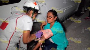 Corolla impacta a camioneta y huye Corolla Impacta Camioneta Huye