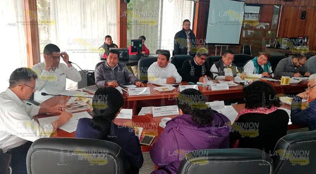 Crean nueva comisión de promoción del voto en el INE Crean Nueva Comisión Promoción Voto INE