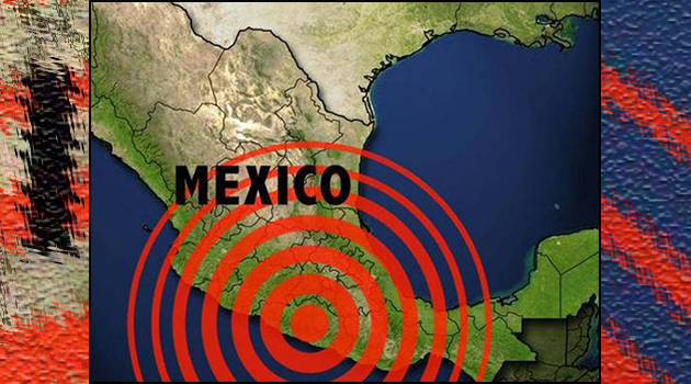 Despierta a Oaxaca sismo de 4.6 grados