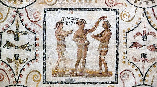 Dioses, rituales y emperadores megalómanos: así obtuvieron su nombre los meses del año
