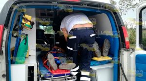 Doble accidente en autopista Tuxpan-Poza Rica Doble Accidente Autopista Tuxpan Poza Rica